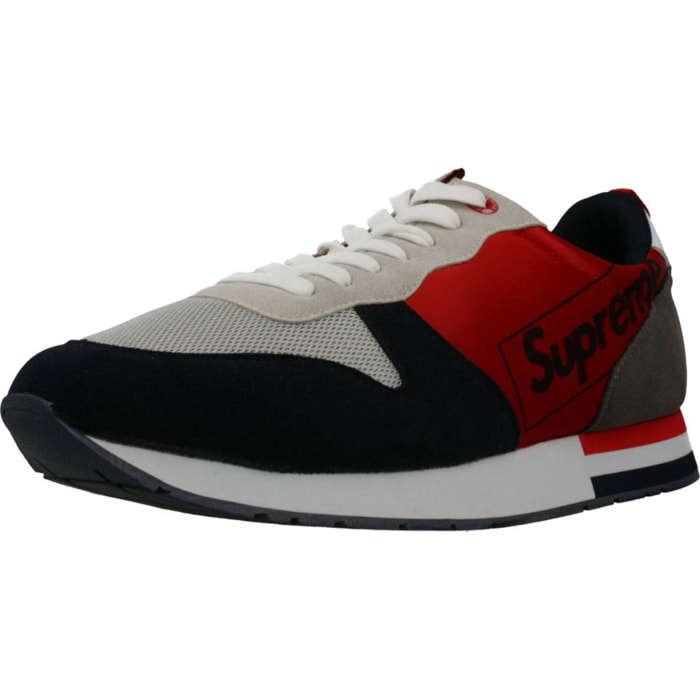 SNEAKERS SUPREME GRIP 027001