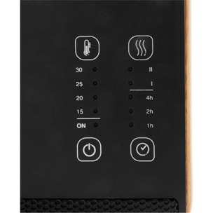 Chauffage soufflant ESSENTIELB ERSC3878n