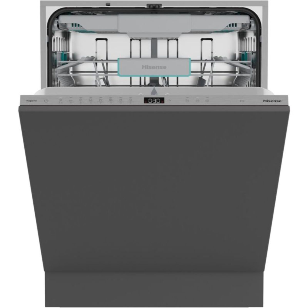 Lave vaisselle encastrable HISENSE HV16A