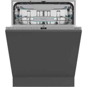 Lave vaisselle encastrable HISENSE HV16A