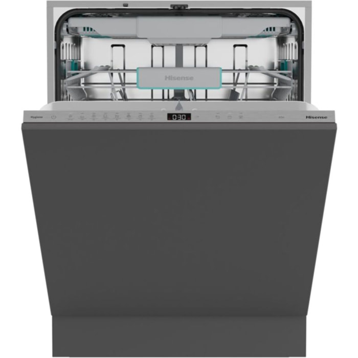 Lave vaisselle encastrable HISENSE HV16A