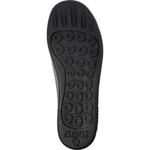 Zapatillas - CAMPER G3D Peu Touring Twins - Negro - Cuero liso