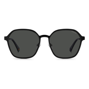 Gafas de Sol Polaroid PLD 6183/CS V81 Polarizadas de Metal Unisex 56 mm