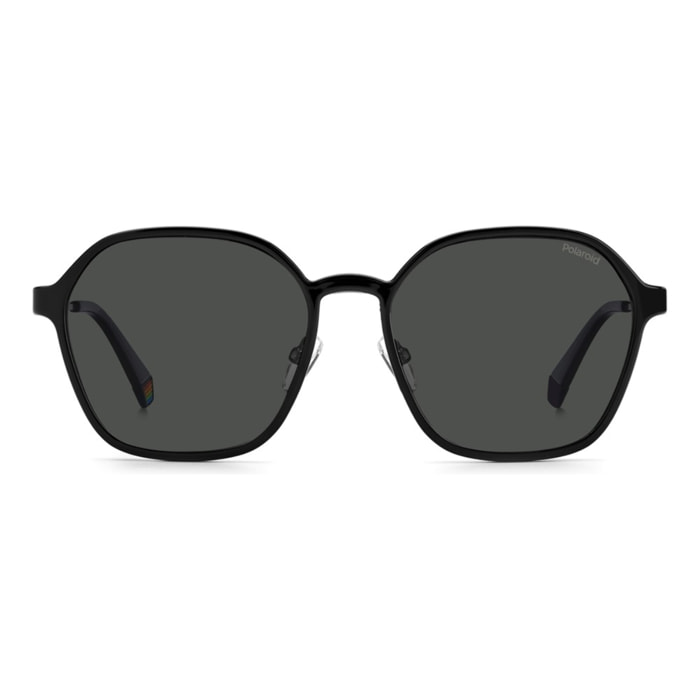 Gafas de Sol Polaroid PLD 6183/CS V81 Polarizadas de Metal Unisex 56 mm