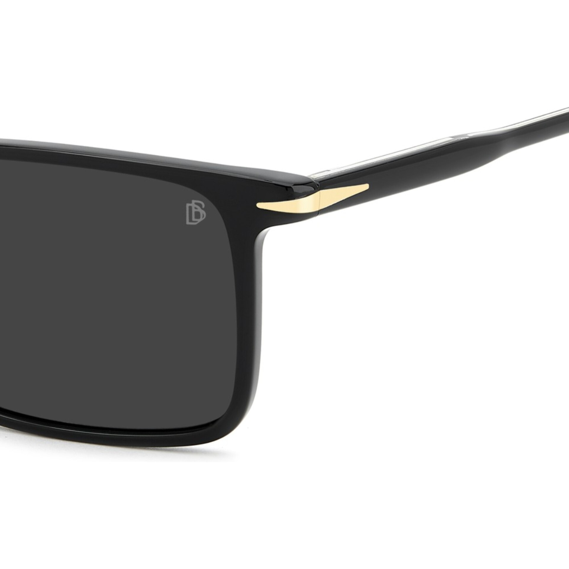 Gafas de Sol David Beckham DB 1220/S 807 de Acetato Hombre 54 mm
