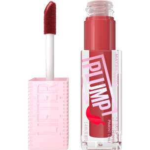 Maybelline New York Lifter Gloss Gloss 006 Hot Chili 5,4 MLT