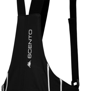 Pantalones Kappa Mujer 6Cento 685 222 Banda