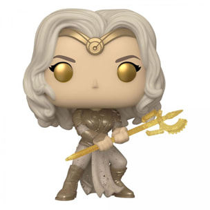 Marvel The Eternals Pop! Marvel Vinile Figura Thena 9 Cm Funko