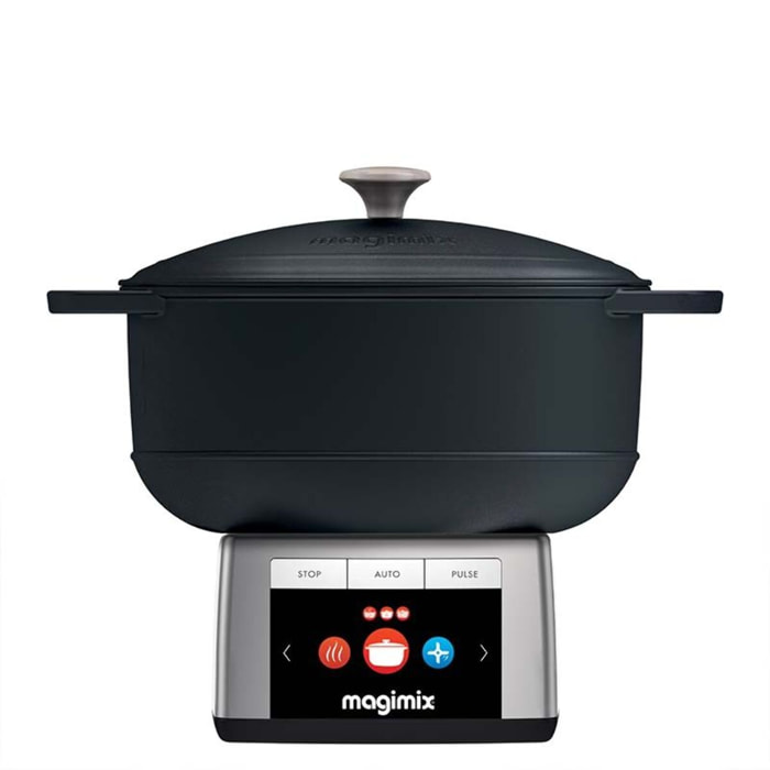 cocotte MAGIMIX Expert 17550 Compatible Cook Expert