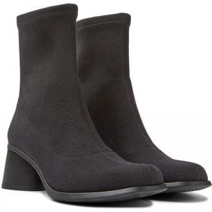 CAMPER Kiara - Stivaletti Donna Nero