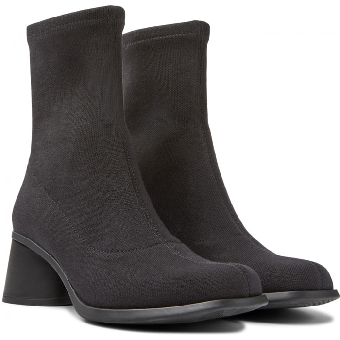 CAMPER Kiara - Stivaletti Donna Nero