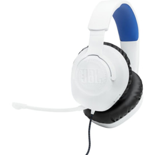 Casque gamer JBL Quantum 100P