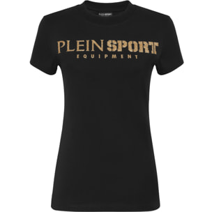 PLEIN SPORT T-Shirt Round Neck