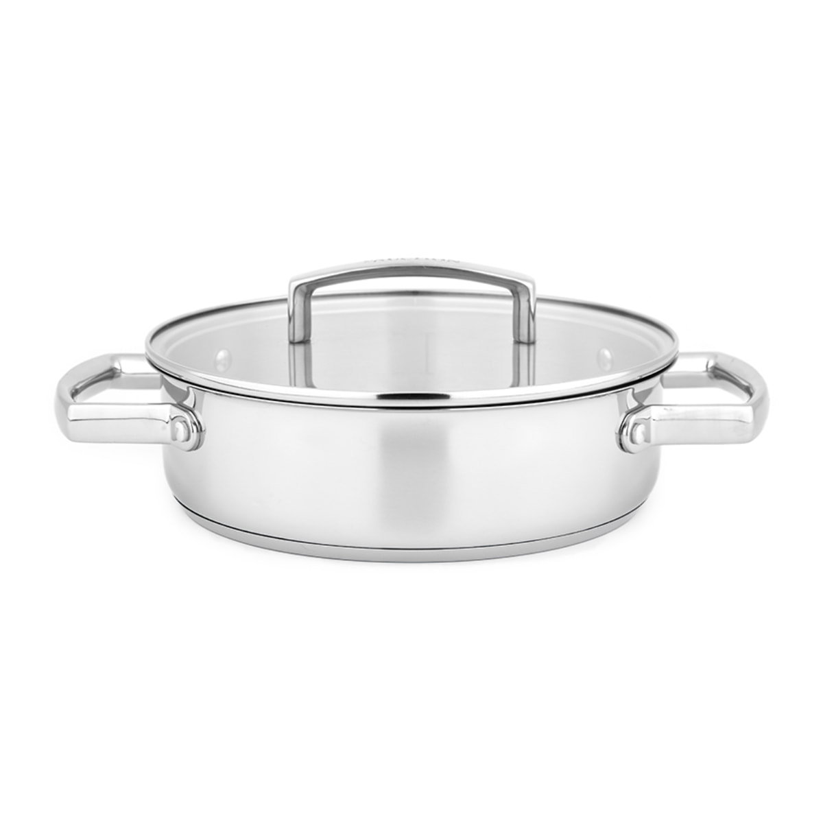 Sautoir   en inox SIGNATURE