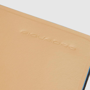 Piquadro Sous-main en cuir