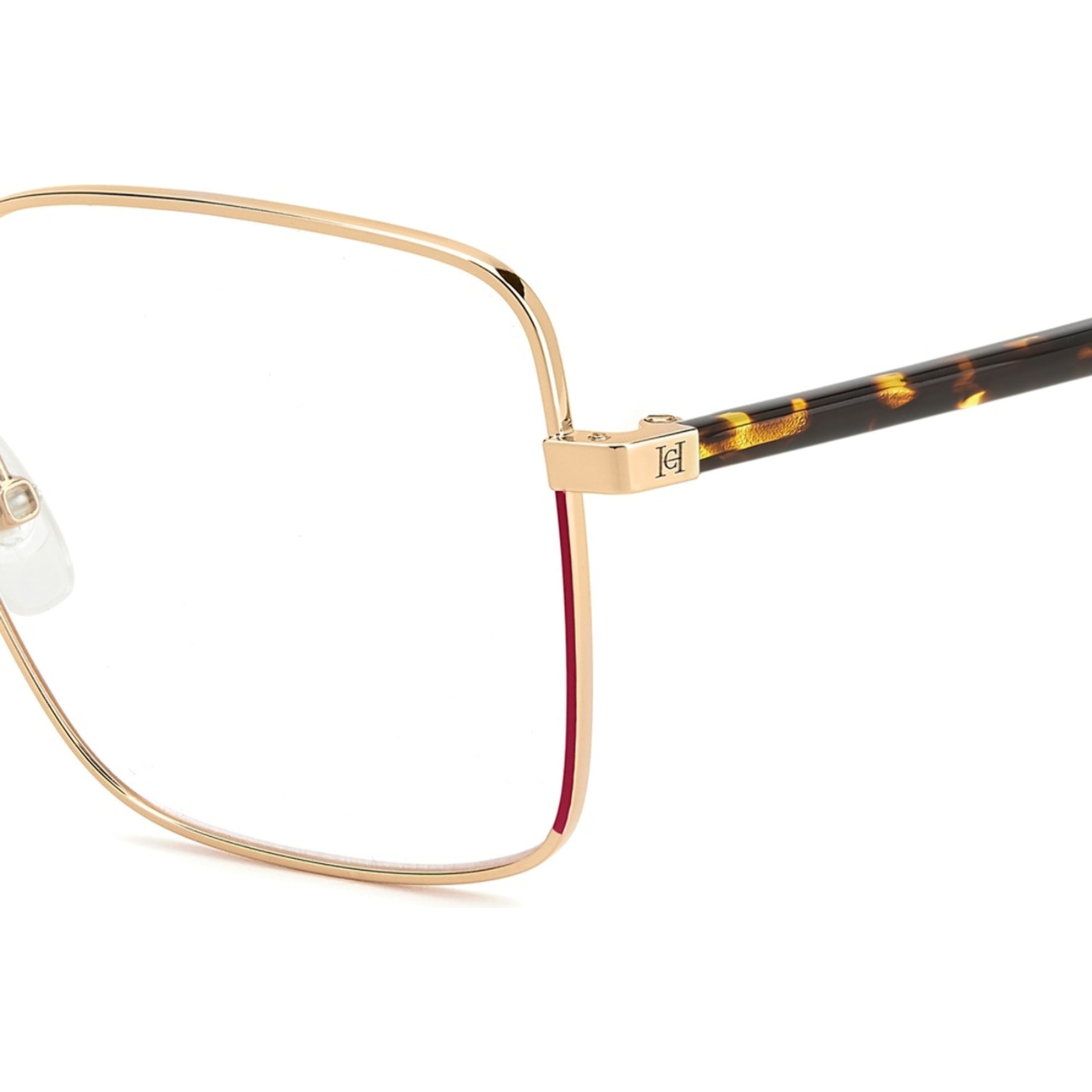 Gafas de Sol Carolina Herrera HER 0221/G/S 3H2 de Acetato Mujer 50 mm