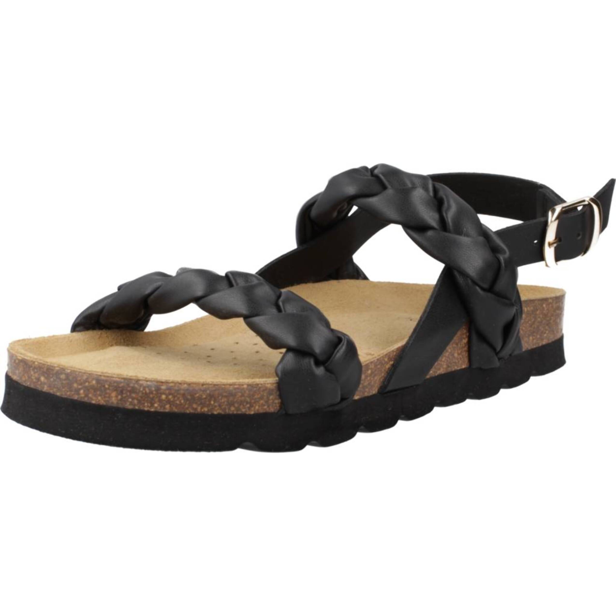 SANDALIAS GEOX D BRIONIA HIGH