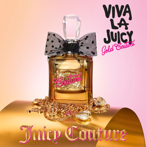 Viva La Juicy Gold Couture - Eau de Parfum