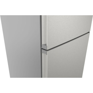 Réfrigérateur combiné SIEMENS KG36N2IBF iQ300, Tiroirs hyperFresh 0°
