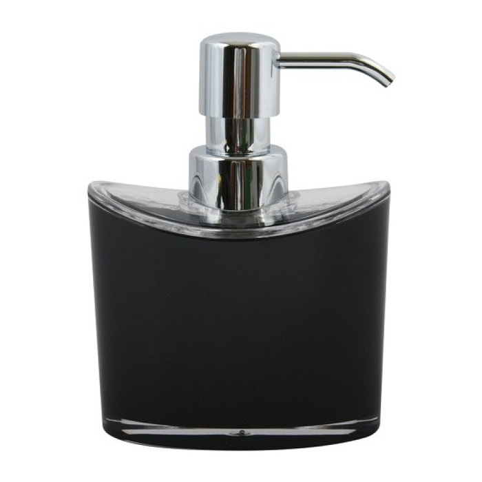 Distributeur de savon MANIHI Noir MSV