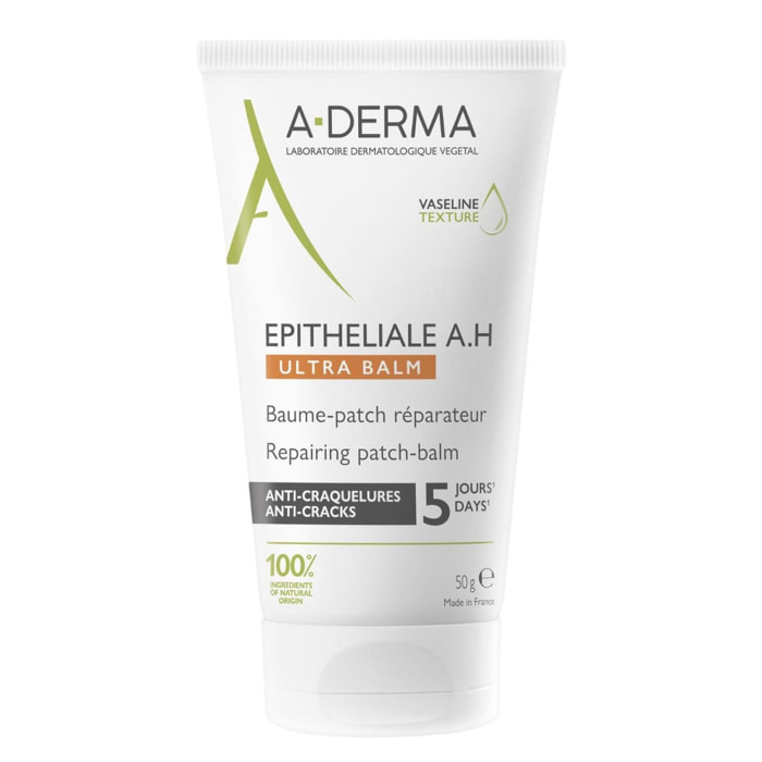 Épitheliale AH - Baume réparateur 50g