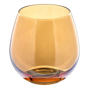 Gobelet Lucia D9,5xH9,7cm