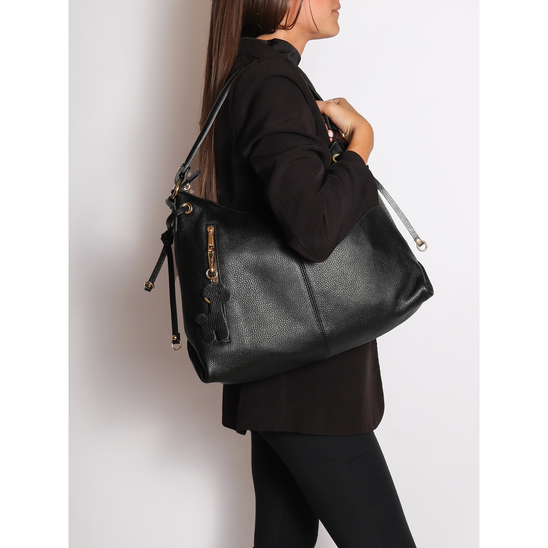 Gave Lux Borsa a tracolla