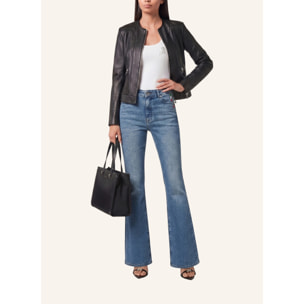 PHILIPP PLEIN Jeans dal taglio flare BASIC