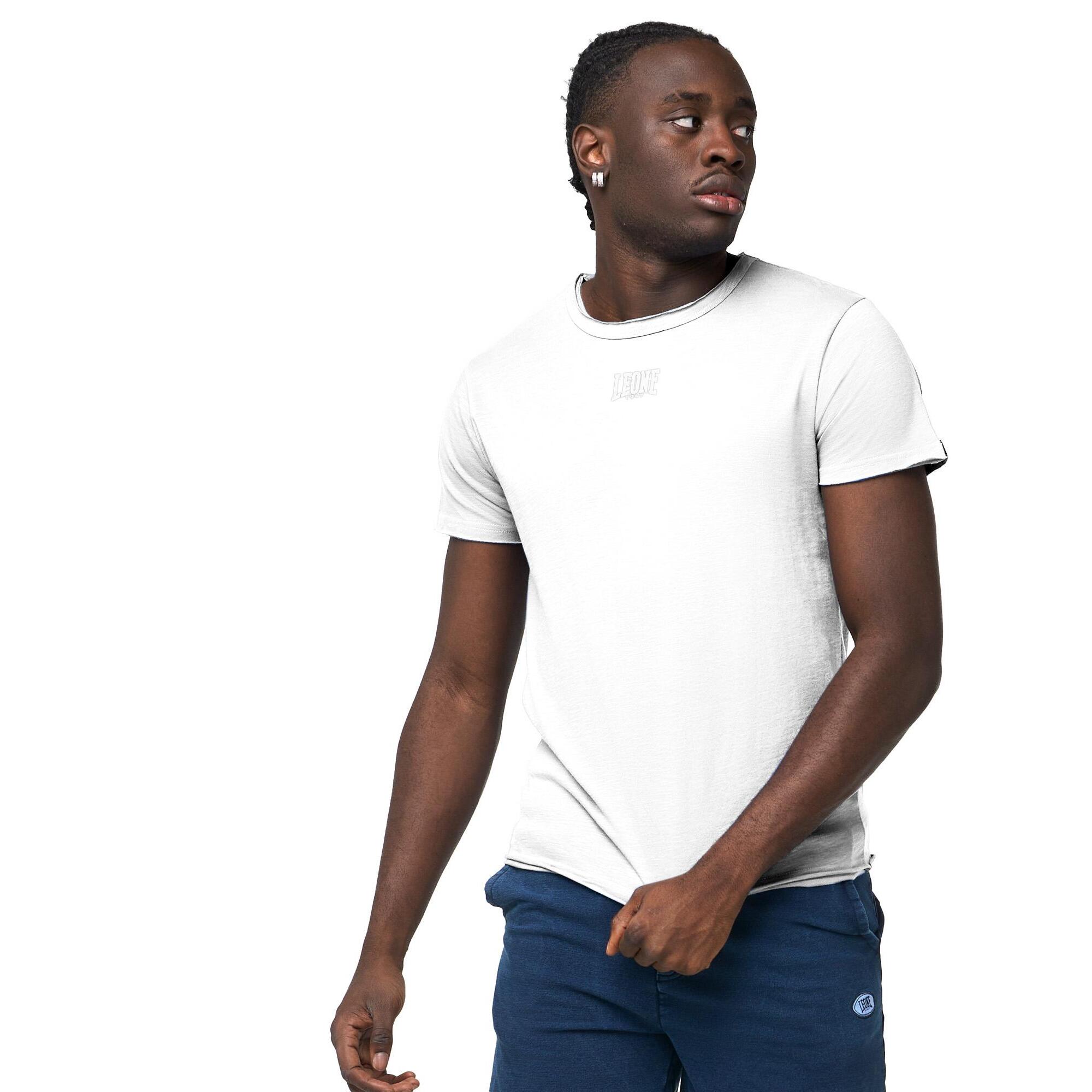 Camiseta de manga corta hombre Leone Urban