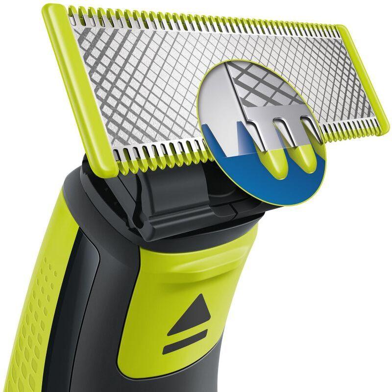 Tête de rasoir PHILIPS QP220/50