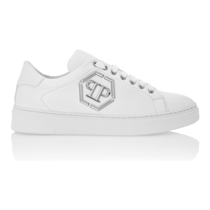 PHILIPP PLEIN Zapatillas bajas HEXAGON