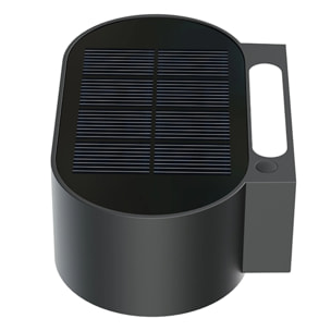 Applique solaire sensor NOXIS 900LM