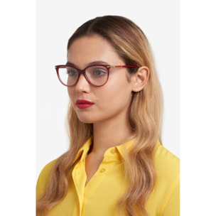 Gafas de Sol Carolina Herrera HER 0221/G/S 3H2 de Acetato Mujer 50 mm