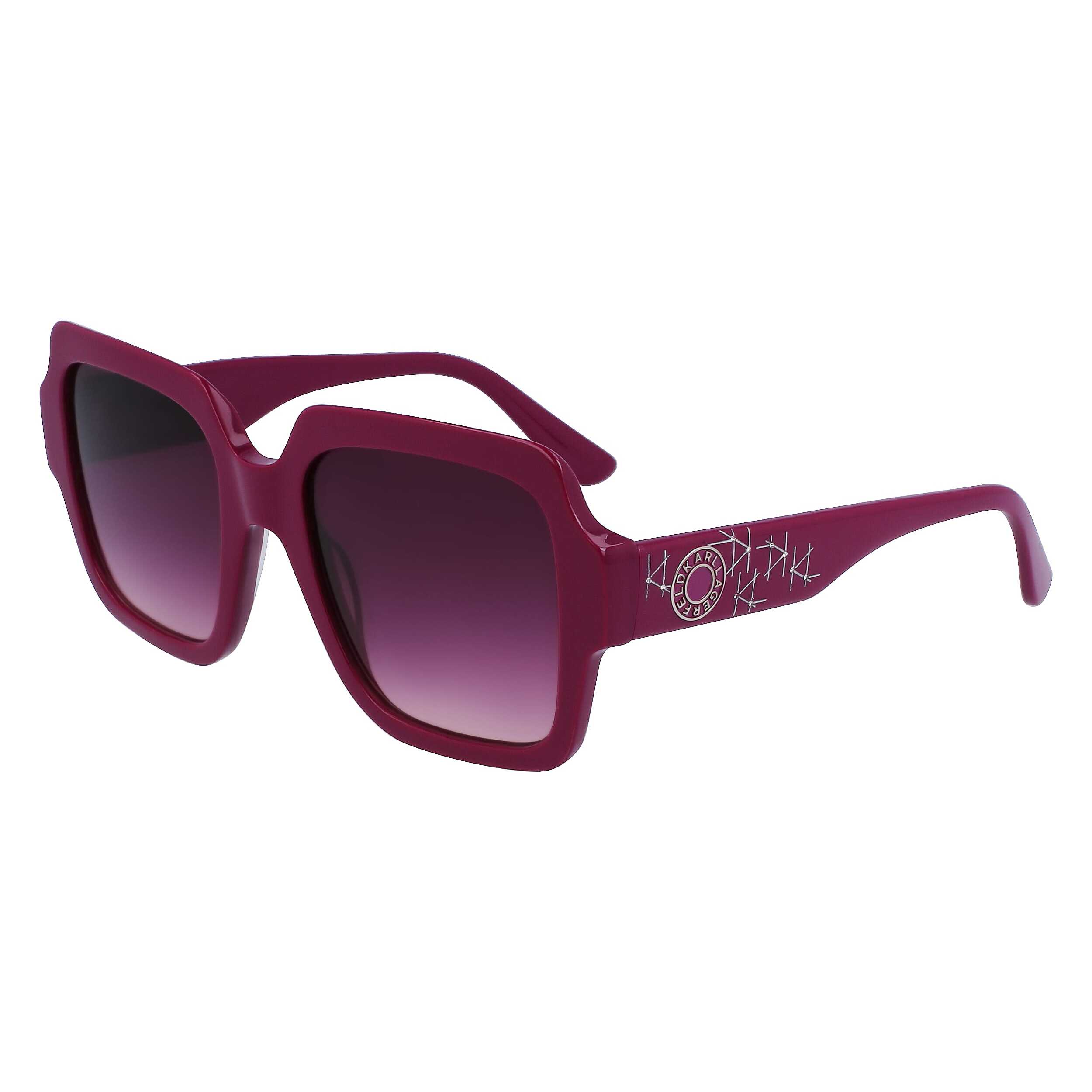 Gafas de sol Karl Lagerfeld Mujer KL6104SR-501