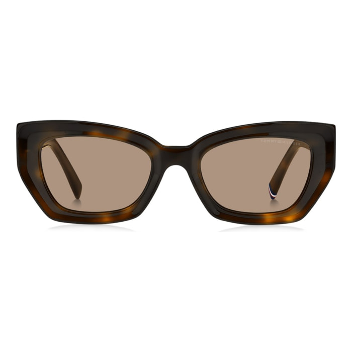 Gafas de Sol Tommy Hilfiger TH 2254/S 05L de Acetato Mujer 51 mm