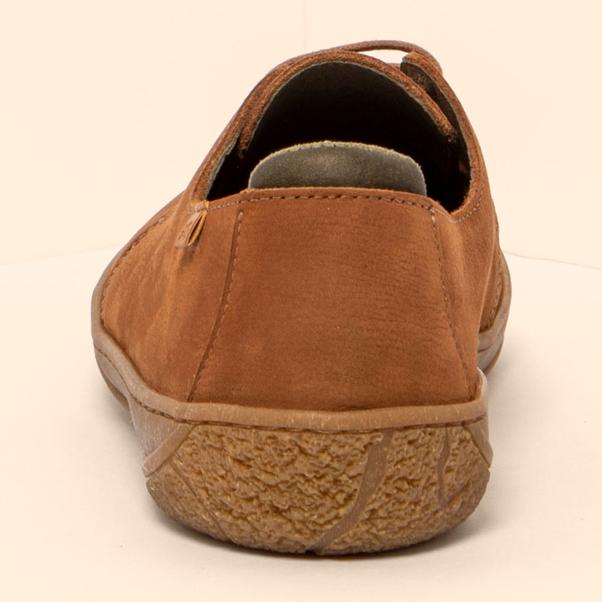 Zapatos N5381 PLEASANT WOOD / AMAZONAS color Wood