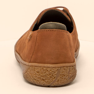 Zapatos N5381 PLEASANT WOOD / AMAZONAS color Wood