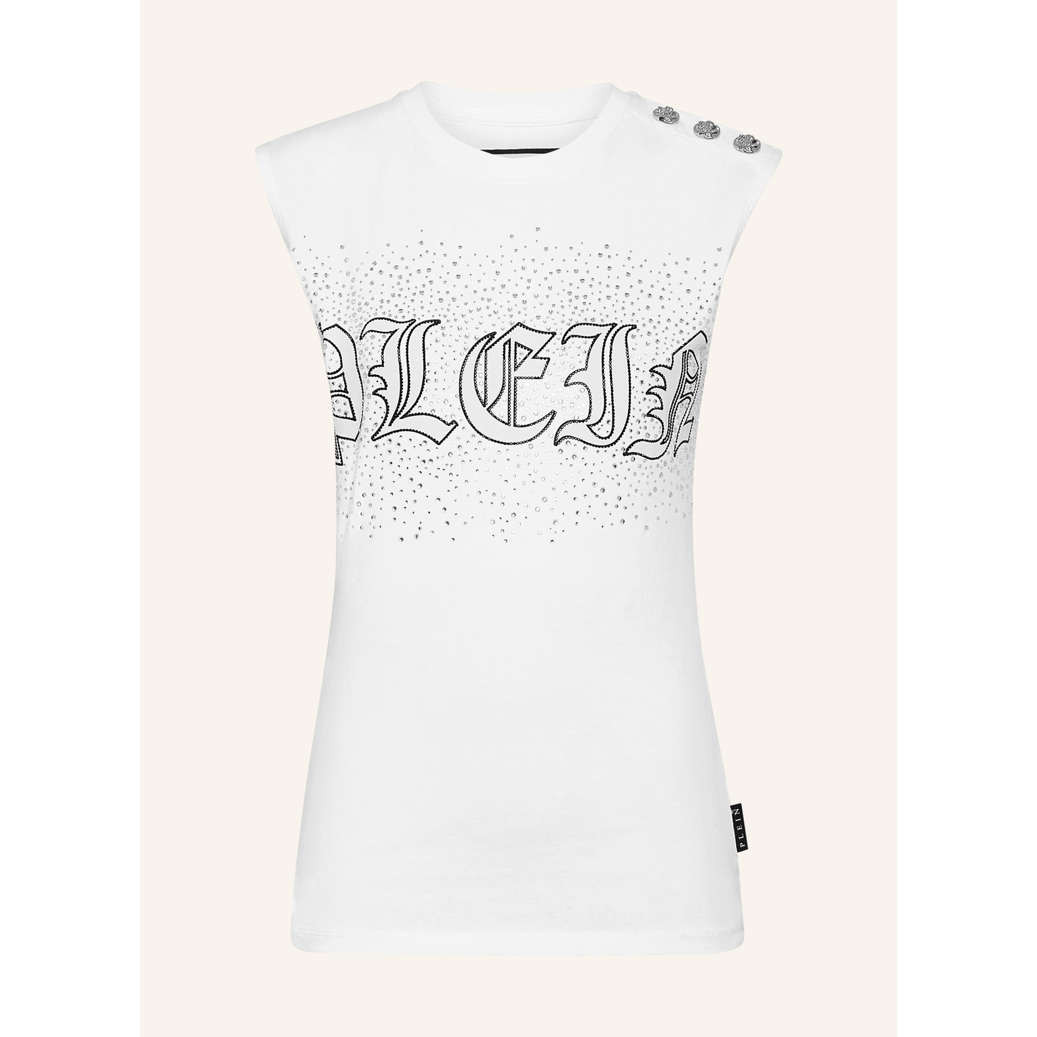 PHILIPP PLEIN Canotta