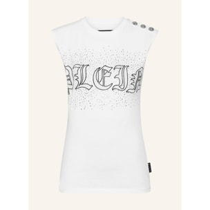 PHILIPP PLEIN Canotta