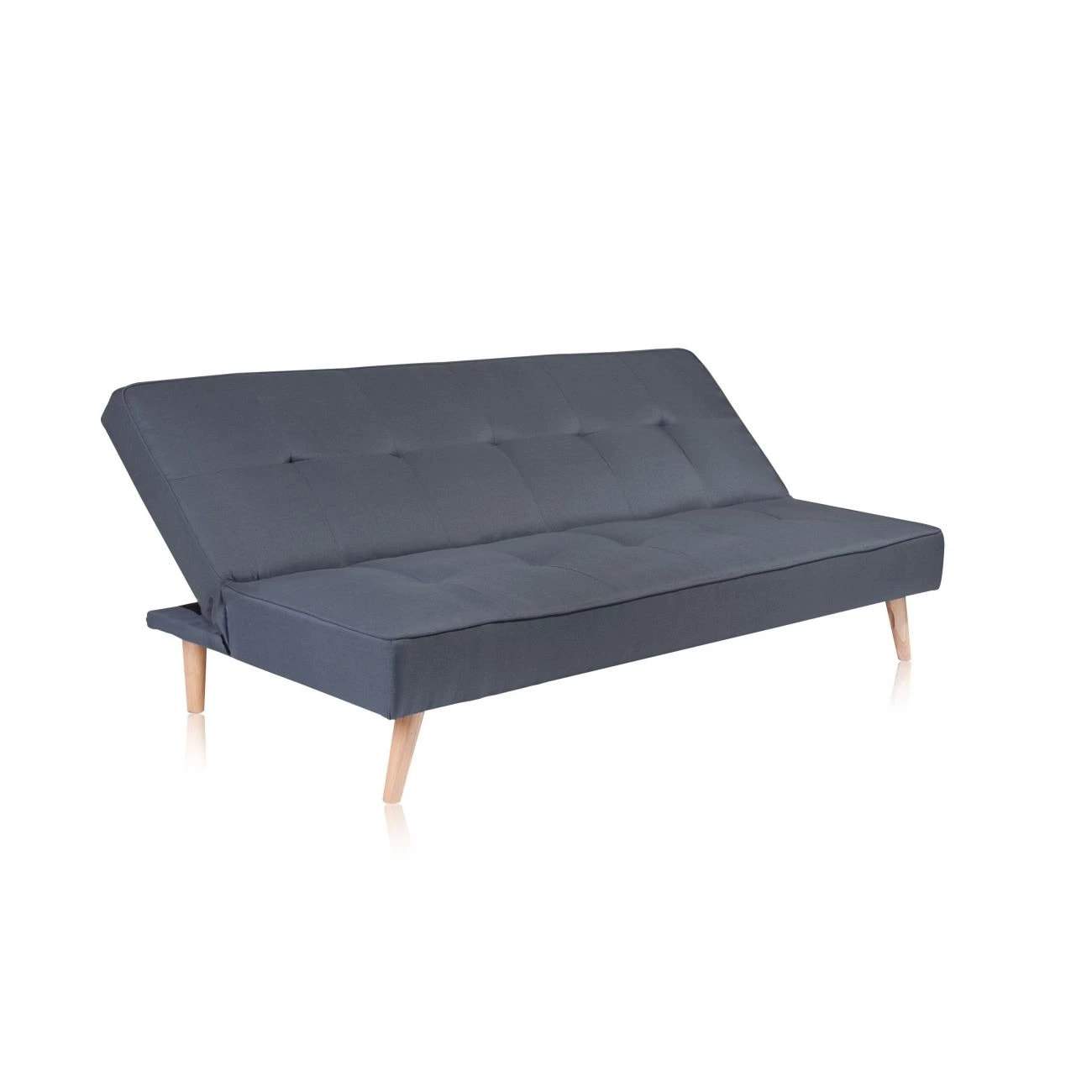 Sofá cama Erna Gris