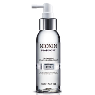 NIOXIN 3D Trattamento Intensivo Diaboost 100ml