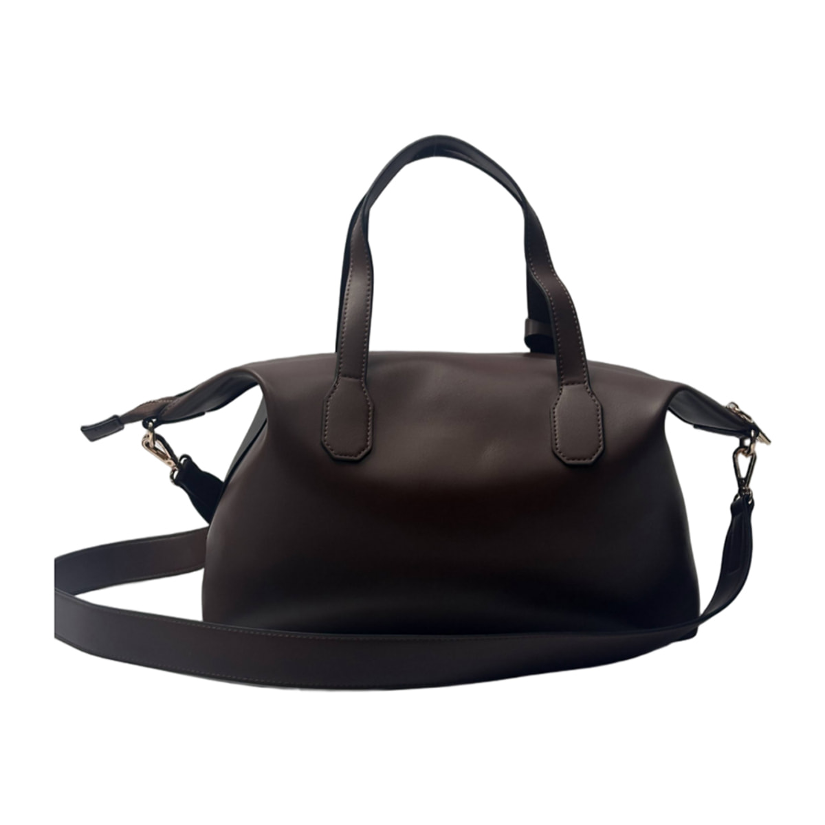 Borsa Adulto unisex Tata Italia Marrone