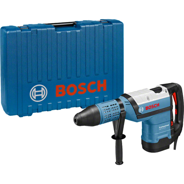 Perforateur SDS-Max GBH 12-52 D BOSCH - 0611266100