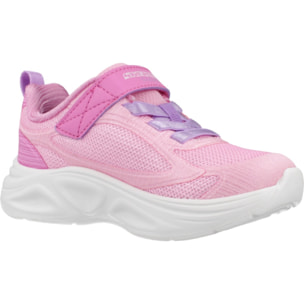 Zapatillas Niña Sola Glow 2.0 Rosa