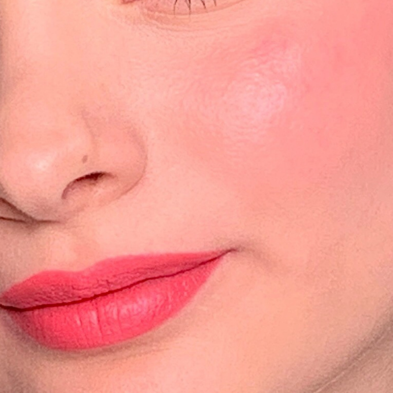 Lips & Blush - Blush Crème et Rouge à Lèvres