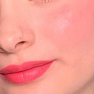 Lips & Blush - Blush Crème et Rouge à Lèvres