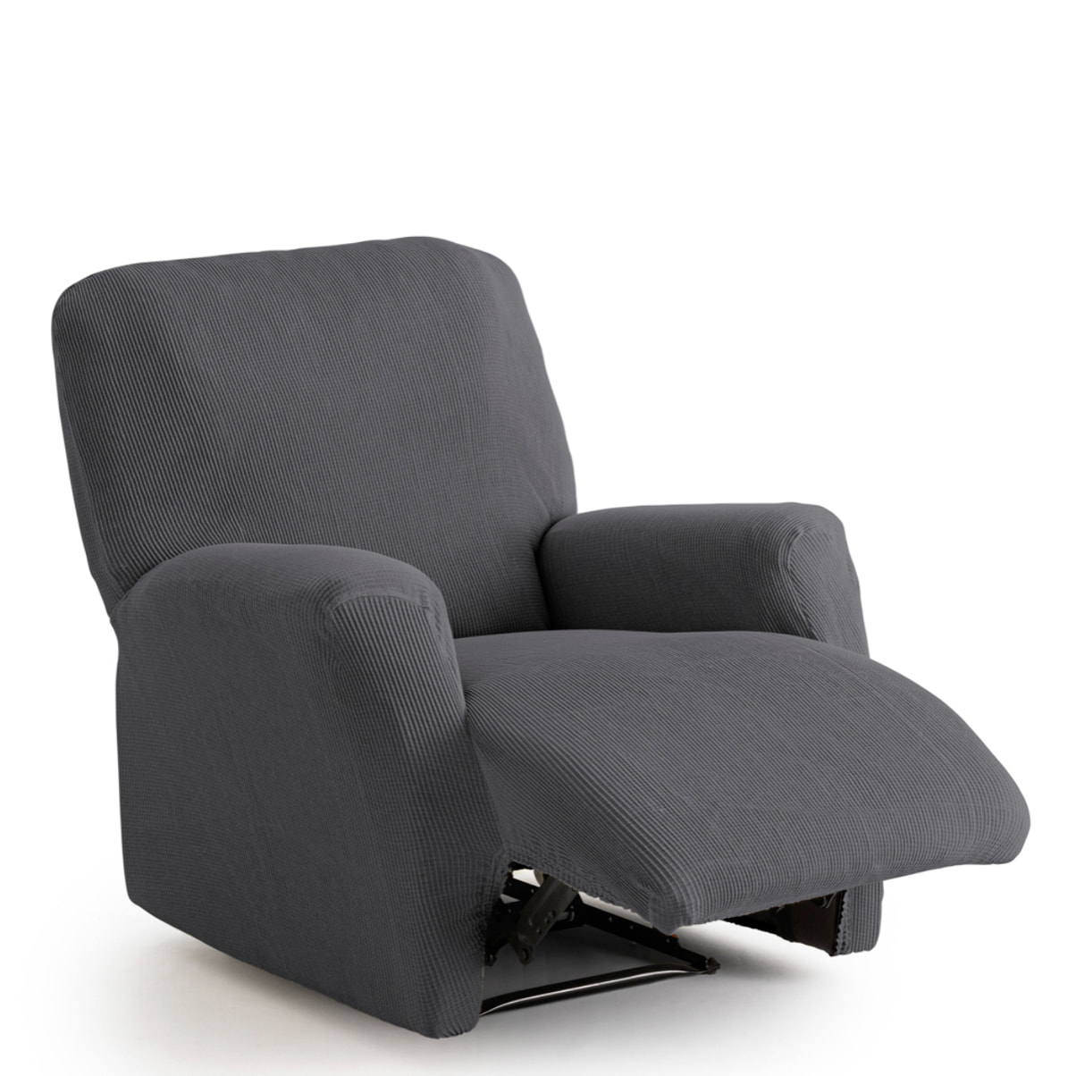Funda de sillón relax elástica INKA