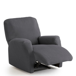 Funda de sillón relax elástica INKA