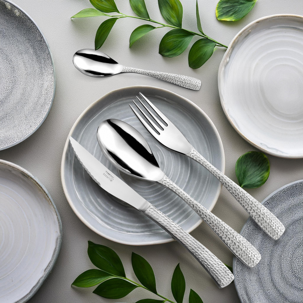 Chimère - Ménagère 48 pièces