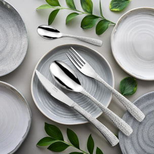 Chimère - Ménagère 48 pièces